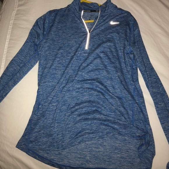 Nike Tops - nike thermal pullover